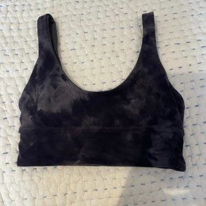 LULULEMON ALIGN REVERSABLE BRA | SIZE 4